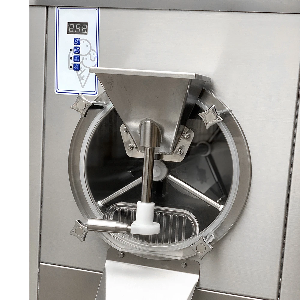 Ice Machines, XEOLEO, 38-40L/H - detail 10