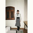 Skirts Skirt Well Designed Dress Party Womens Skirts Harajuku Elegant Lady Jeans Latest Long Design A Line Woman Skirt
