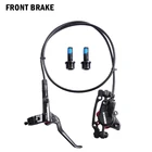 Brake High-quality Mountain Bike Disc Brake Bicicleta Wheel Rim 20 Inch MTB Bicycle Hydraulic Disco Brake