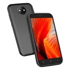Cheap Phone Mobile Phones Cheap Android Phone 3G Cellphone 5inch Mobile Phones 1+16G