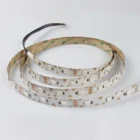 Flexible Strip Rgb Rgb Led Strip Light Flexible LED Strip 12V 5050 RGB Bendable Zigzag Decorative Lighting