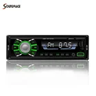Car Cd Player Radio Mp3 Car 2021Hot Sales Car Video MP3 FM Radio CD Mp3 Player With BT For Universal Size