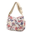 Bags Custom High Quality Nylon Crossbody Shoulder Sling Bags Crossbody For Women