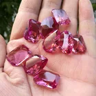 Gemstone Manufacturers Custom Alexandrite Gemstone Color Change Turkey Stone Diaspore Gemstone Sultan Stone