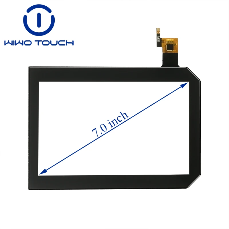 Inch X High Resolution Tft Lcd Display Touch Screen Tft