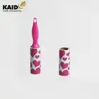 Remover Base Wholesale Portability Fur Remover With Self-cleaning Base