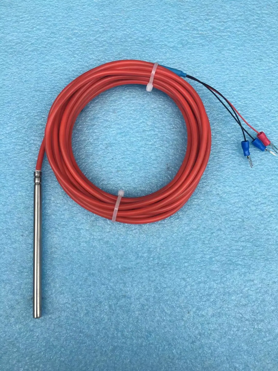 Temperature Sensor Pt Pt Ntc Rtd Thermocouple Probe Buy