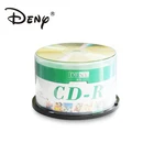 Cheap Popular Media Empty Printable Cd With 700mb