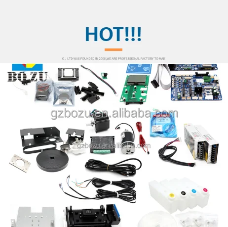 Printer Machine Cooling Fan, 24VDC, FFB0624EHE, 0.57A - detail 32