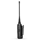 Phone Dual High Quality MYT-X6 Walkie Talkie Phone UV Dual Band Intercom Long Range Ham Radio High Power 2 Way Radio