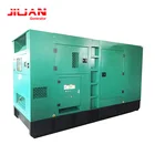 Generador Diesel Sielent Electircal Guangzhou Factory Generador Generador 550 Kva Guangzhou Foshang