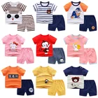 Clothes Sets 2021 Clothes Kids Fashion Casual Boy's Clothing Sets