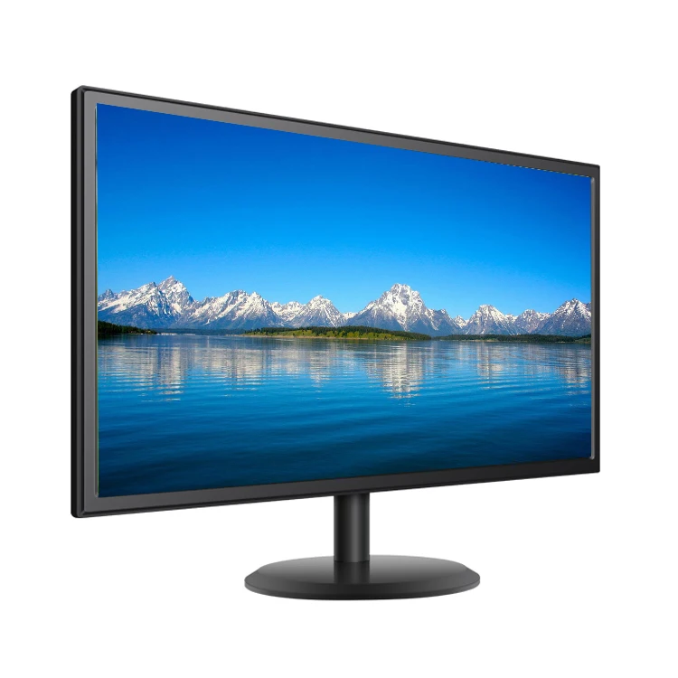 pictures of lcd monitors factory