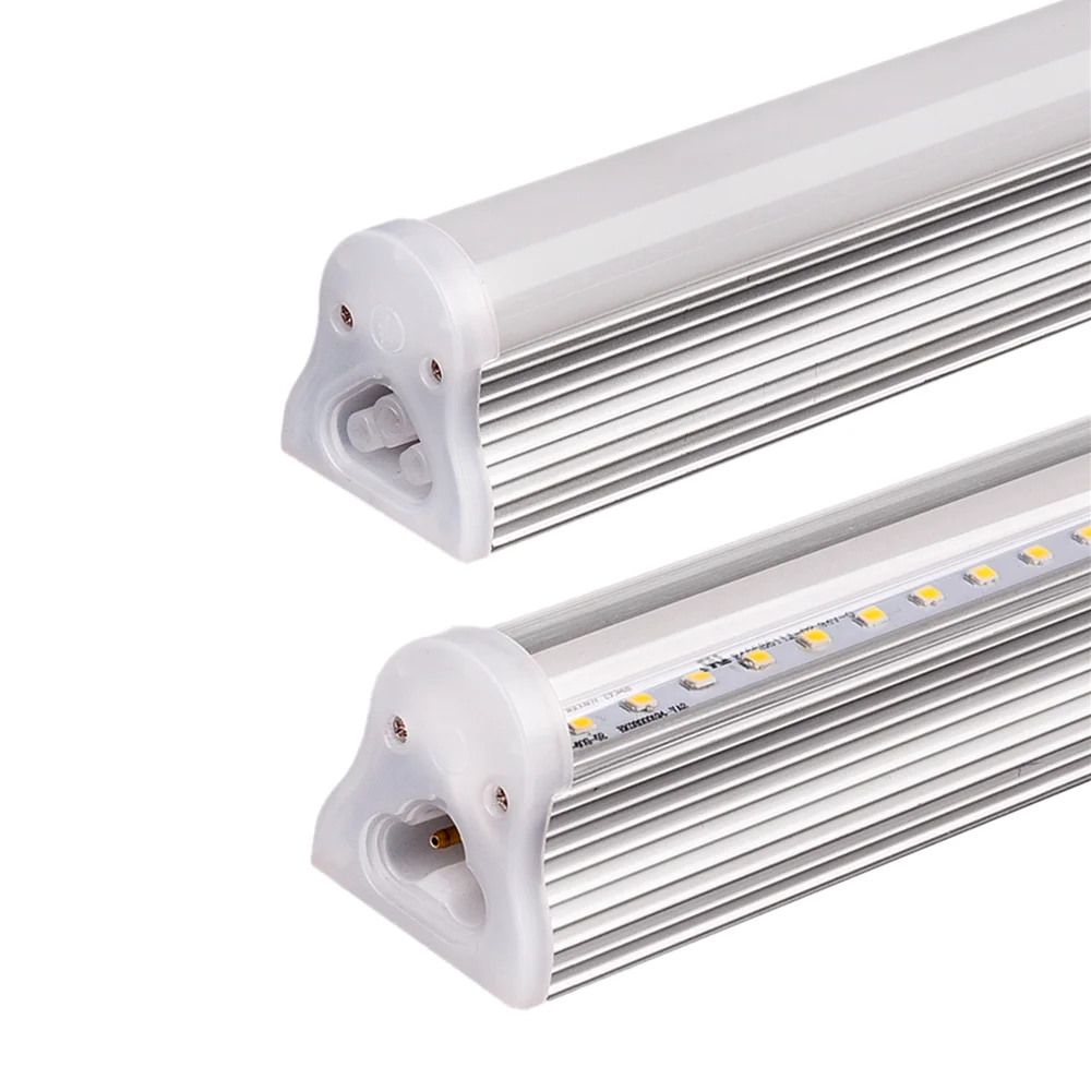 6ft led tube warm white