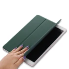 Ipad Magic Case Clear 10.2 Inch Tablet Cover Anti-drop Anti-knock Leather TPU 10.5 Air 3 2019 For Ipad Case