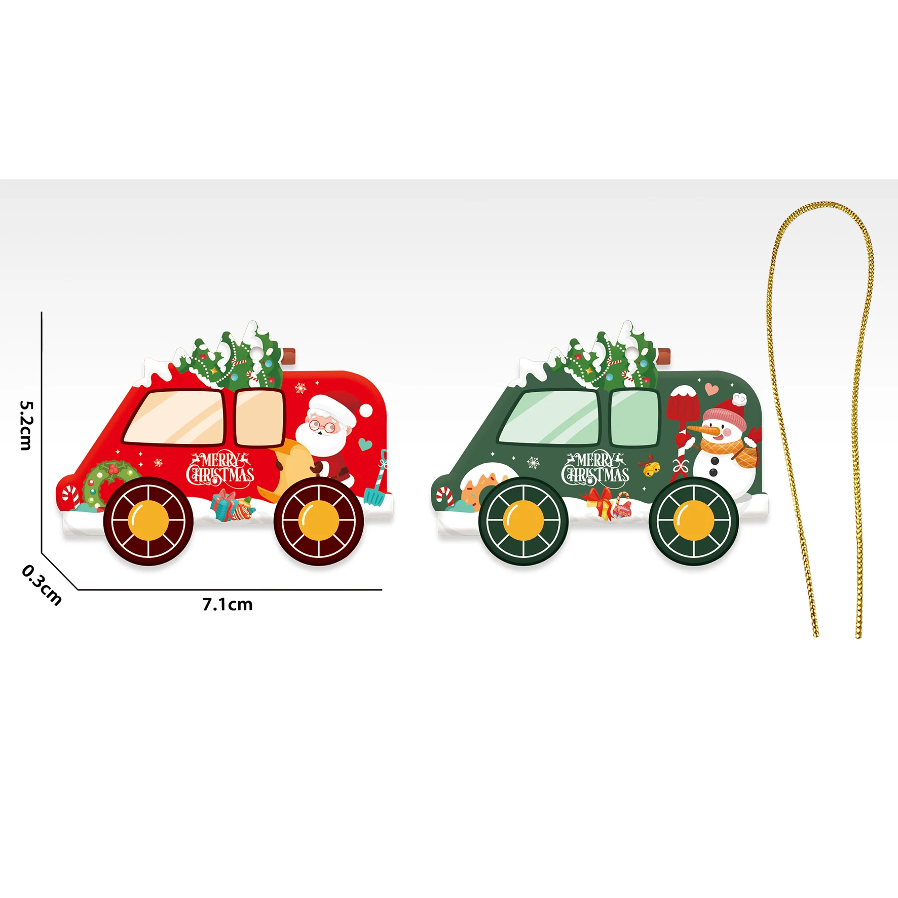 2022 New items  christmas decoration supplies  kids promotion gifts toys from aged 3 years up