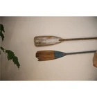 Woodwood Factory Hot Sale Paddle Brush Handmade Vintage Wooden Paddle