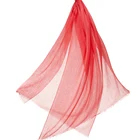 Shawl Water Soluble Thin Light Weight Super Thin Ring Shawl Women Pure 100% Cashmere Scarf