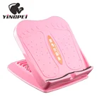 Calf Adjustable 6 Level Calf Stretcher Ankle And Foot Incline Slant Board