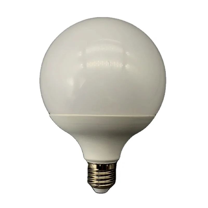 reptielen Onleesbaar Saga Big Led Globe Bulbs 18w Aluminum G120 E27 High Power Led Bulb Light - Buy Led  Bulb,Led Light,Led Lighting Bulb Product on Alibaba.com