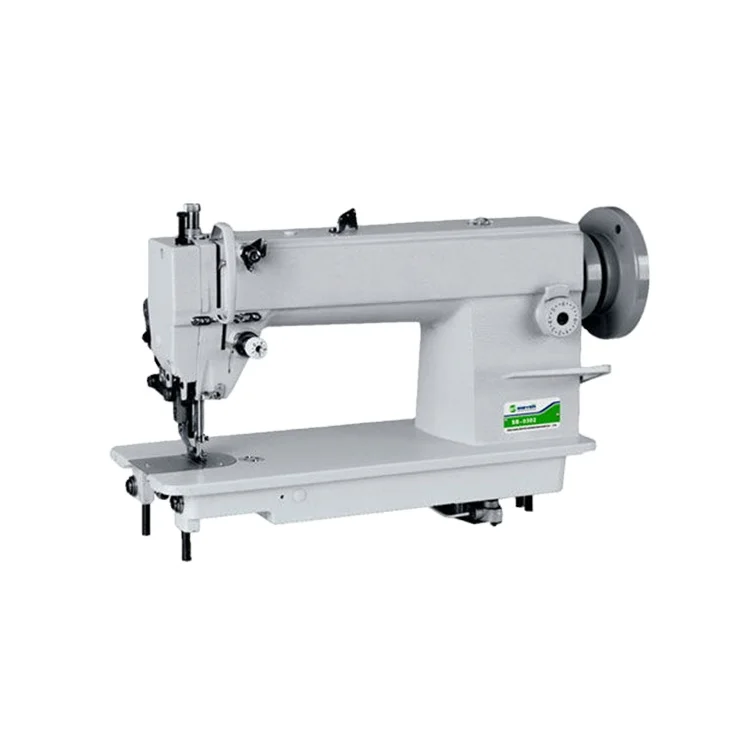 lpi stitching machine