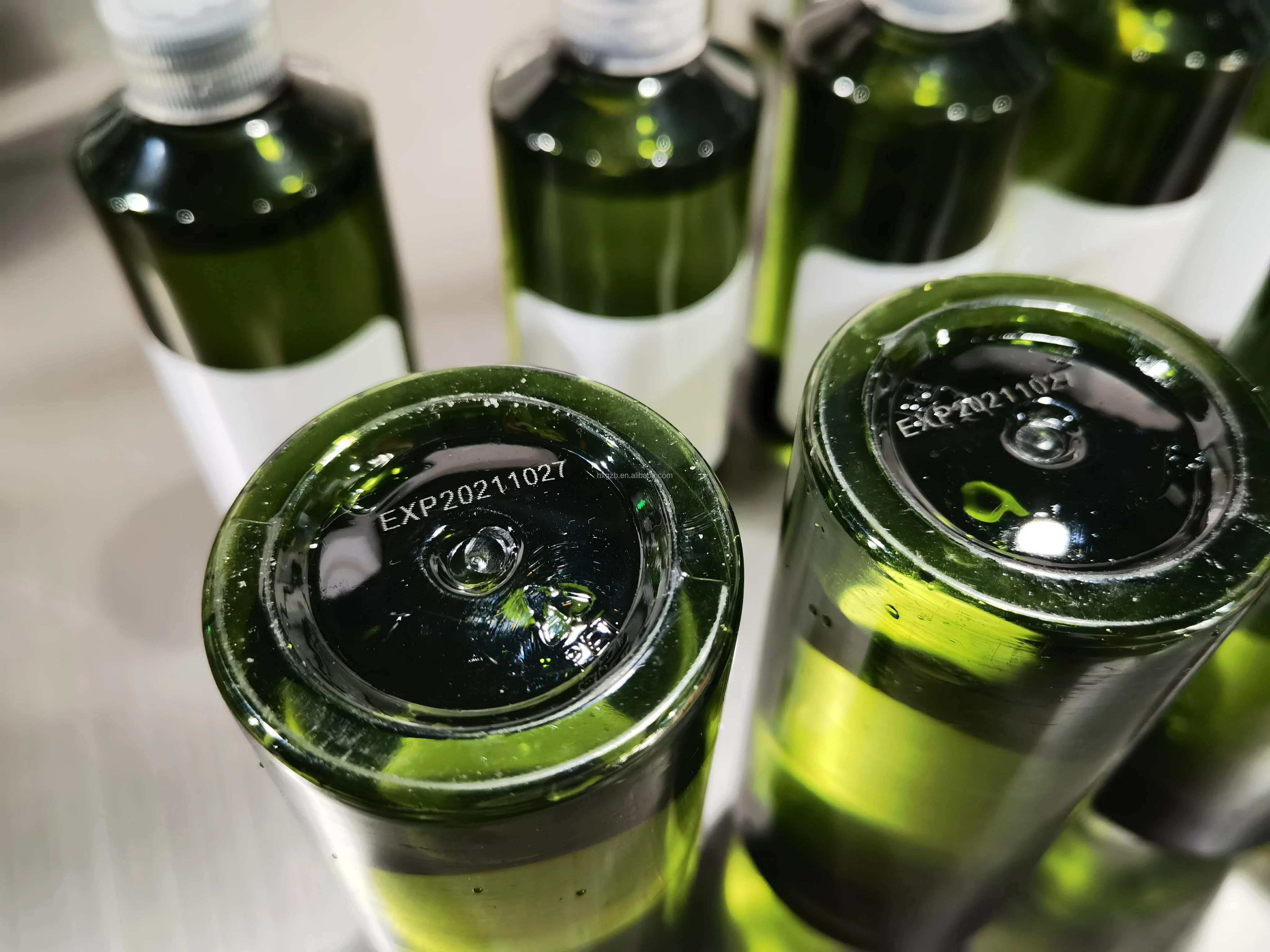 For Plastic Bottles Tube, RoHS CE - detail 4