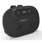 Bluetooth Car Kit Hot Selling Multipoint Wireless Bluetooth Handset Car Handsfree Speakerphone Kit