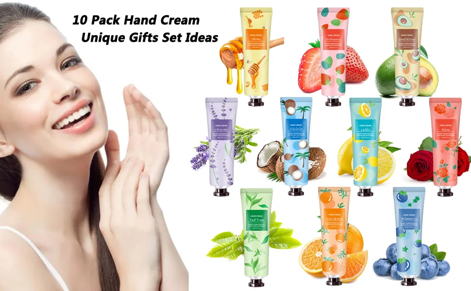 Hot Selling Hand Cream Floral and Fruity Natural Plant 30g Lovely Cream Lotion Hand Moisturizing Cream(pic5) Hot Selling Hand Cream Floral and Fruity Natural Plant 30g Lovely Cream Lotion Hand Moisturizing Cream(pic5)