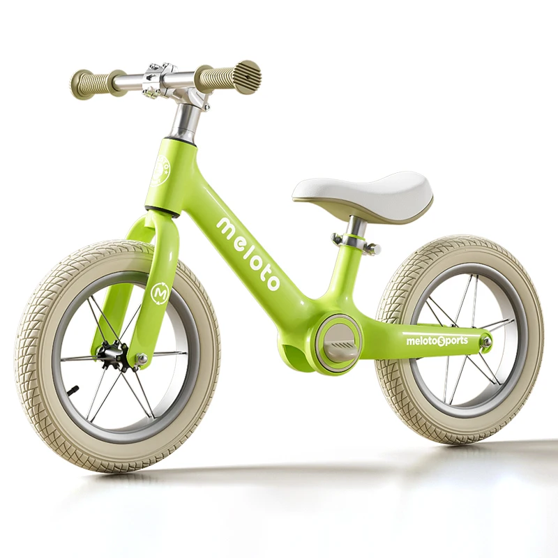 EN71 Loopfiets Baby Products Rride-on Cars Toys bicicleta de equilibrio 2 Wheels Kids Baby Balance Bike For Children Boys Girls