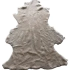 Fur Australia Shearling Pelt Genuine Lamb Skin Pelts Sheepskin With Fur Double Face Leather
