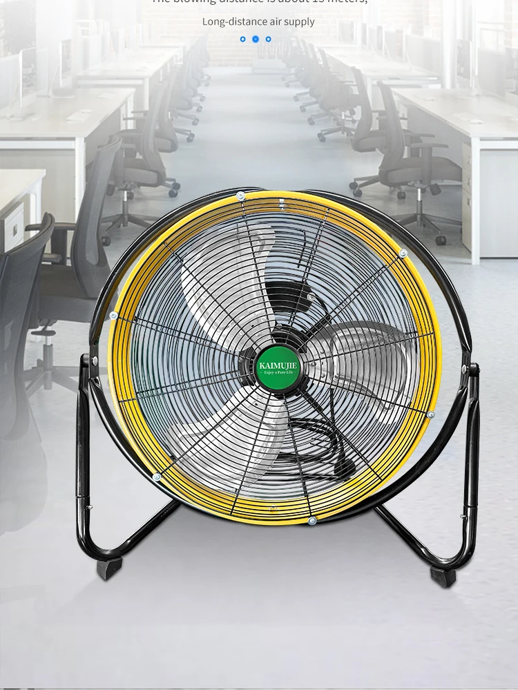 High Velocity Blower, 720, 220 V, Electric Blower - detail 14