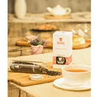 Oil Tea Tea Black Tea Bergamot Oil Blend Ceylon Tea Keemun Black Tea Flavor Earl Grey Black Tea For Lady