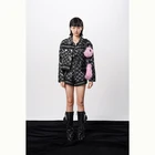 Jacket Women Jackets Wholesale Price Warm Jacket With Fur Clothes Women Coats And Jackets