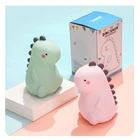 Light Mini Night DREAM LIGHT Usb Kids Animal Led Mini Night Light Soft Silicon