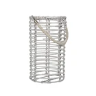 Lantern Wedding Hot Sale Direct Sale Courtyard Garden Decoration Rattan Lantern Art Wedding Lantern Memorial Lantern