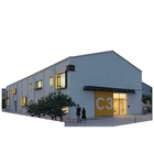 Prefabricated Steel Structure Building Warehouse Steel Structure Warehouse China Construction Building
