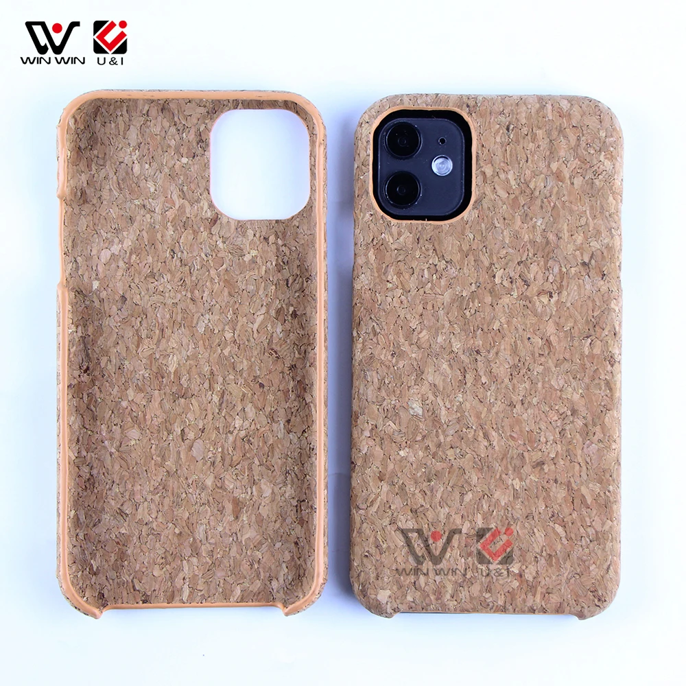 cork phone case