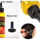 Glue Custom Label Toupee Tape Remover Lace Wig Adhesive Glue Remover Lace Glue Remover