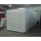 Shrink Wrap 16' X 200' 6 Mil Shrink Wrap Roll