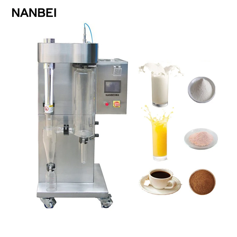 Spray Dryer