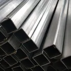 VALIN Prime Quality Stainless Steel Square Tube For Construction