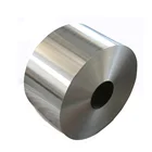 Food Foil Coil Aluminum Foil Factory High Quality Coated Insulation Food Aluminum Foil Coil