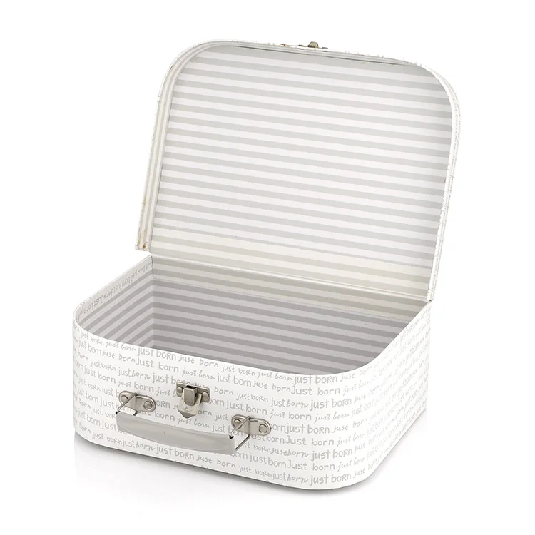 Set Maletas Rigidas Gris - Maleta Davos - EXPLORA