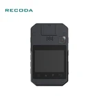 Camera M520 Police Body Camera 1080P H.265 Android OS GPS 3G/4G/WIFI Smart Cam 4g Body Camera