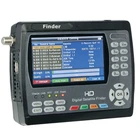 Highfly Dvb-s2 950MHz-2150MHz Digital Hd Satellite Signal Finder Meter Satlink