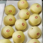Pear Apple Fresh Pearfresh Chinese Delicious Fruit Sand Pear Apple Pear Fresh Pear Containing Protein Vitamins