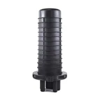 Ports 4 1 Heat Shrink 5 Ports 96 Core Fiber Optic Splice Closure 16 Sc/lc Adapter IP68 Fiber Optic Distribution Box