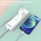 Charger Ipad VIDVIE CB466i 2.4A For IPhone Cable Charger TPE To USB Charging Cable For IPad IPhone X 7 8 6S 6 Plus