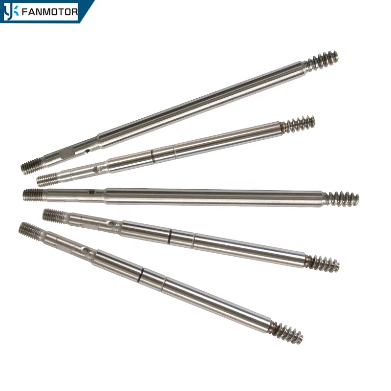 Stand Fan Parts Fan Shafts - Buy Stand 
