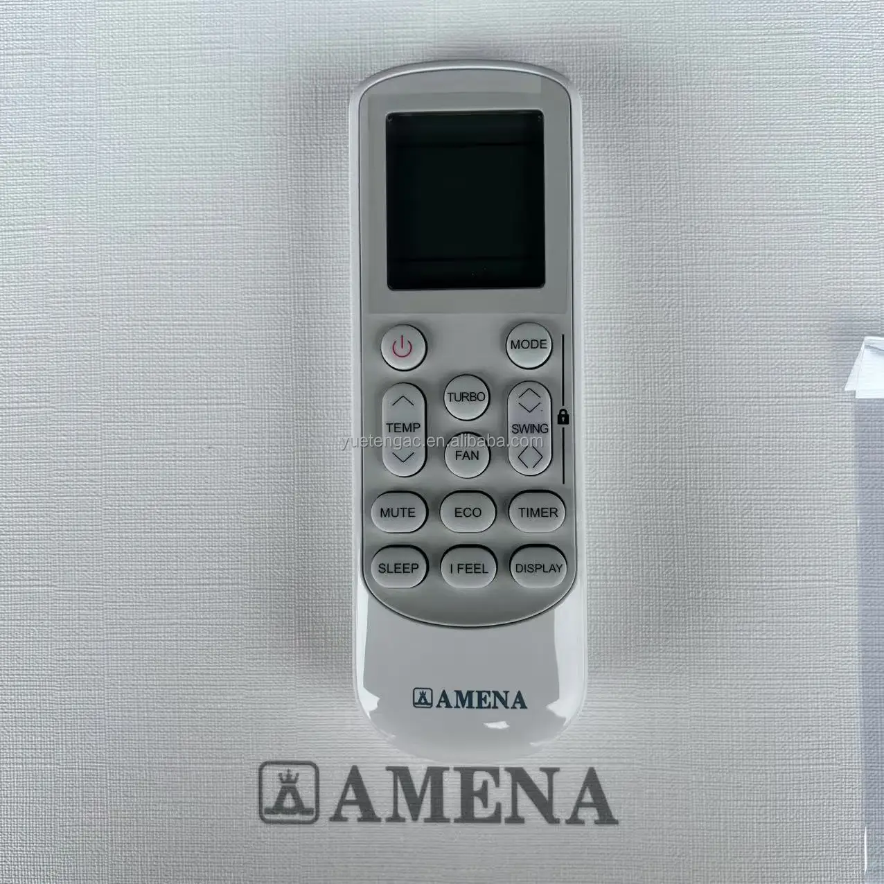 Inverter Air Conditioner, T3, AMENA, KSA, 18000btu - detail 16